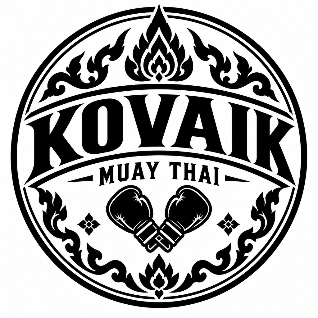 Kovaik Muay Thai